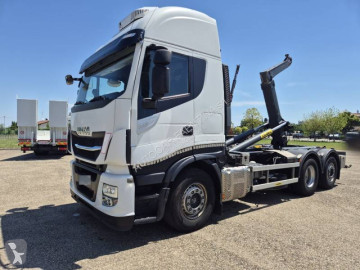 IvecoStralis510
