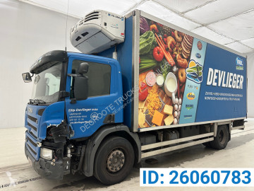 ScaniaP