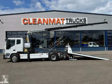 IvecoEurocargo