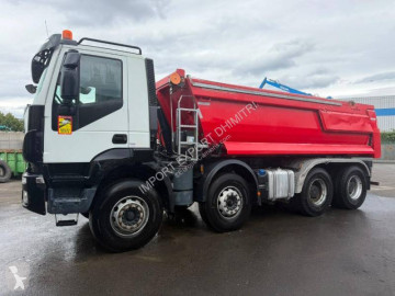 IvecoTrakker