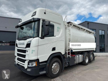 ScaniaG