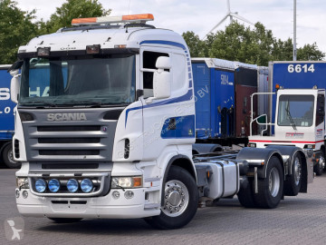 ScaniaR