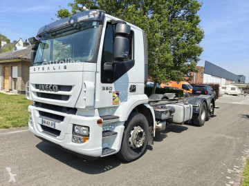 IvecoStralis
