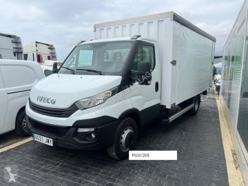 Камион Iveco 70C15 BOTELLERO