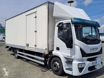 Camion fourgon Iveco