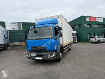 RenaultD-Series240.13 DTI 5