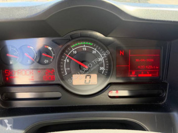 شاحنة عربة مقفلة متعدد الحجرات Renault