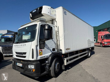 IvecoEurocargoML 190 EL 25