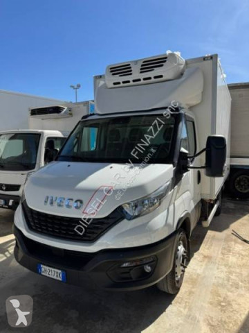 IvecoDaily