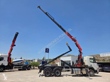 Camión Volvo FM 300