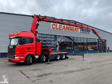 ScaniaR