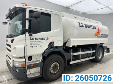 ScaniaP