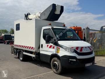 IvecoDaily