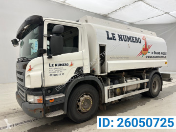 ScaniaP