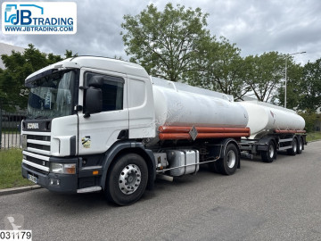 Scania144L