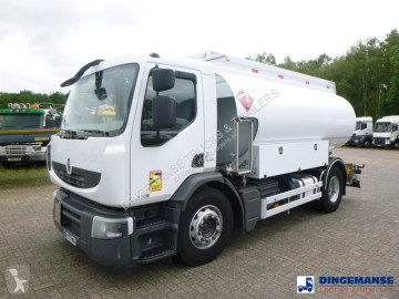 RenaultPremium