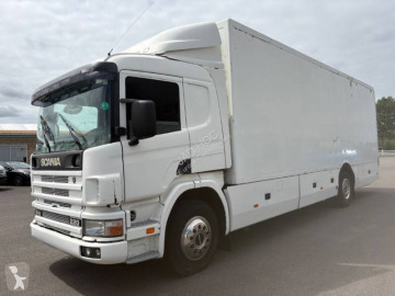 ScaniaD94D220