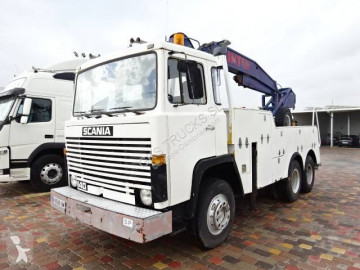Scania140