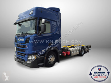 ScaniaL