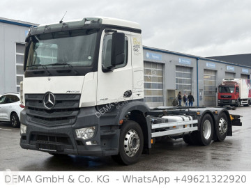 MercedesAntos