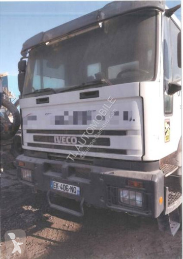 IvecoEurotrakker