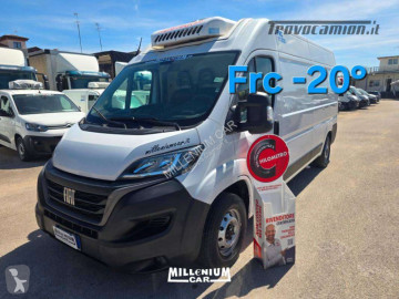 Камион Fiat Ducato MULTIJET 2023 FRIGORIFERO FRC