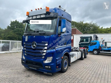 MercedesActros