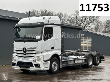 MercedesActros