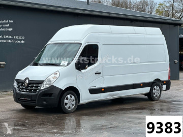 Камион Renault Master DCI 135 4x2