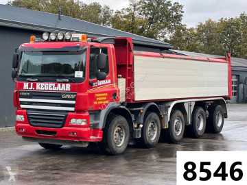 Camion benne Ginaf