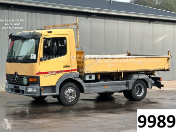 MercedesAtego