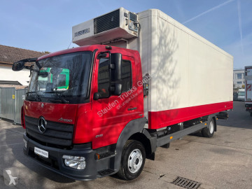 شاحنة برّاد أحادي الحرارة Mercedes
