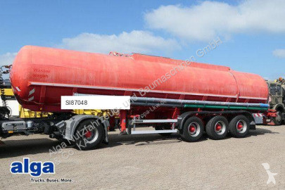 Camion cisterna