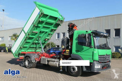 MercedesAtego