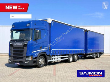 ScaniaL