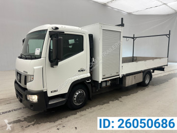 NissanNT500