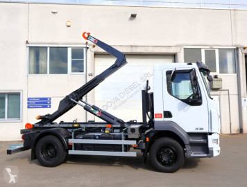 Camión DAF XB New generation 290