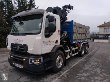 RenaultC-Series430.26 DTI 11
