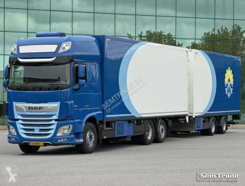DAFXF