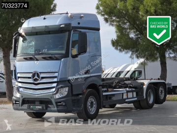 MercedesActros