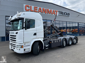 ScaniaG
