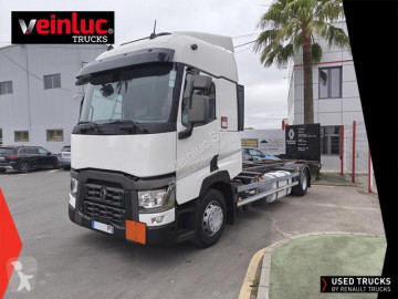 Camión Renault