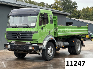Mercedes1831