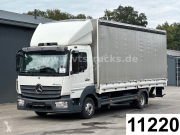 MercedesAtego