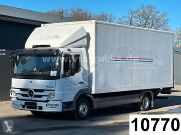 MercedesAtego