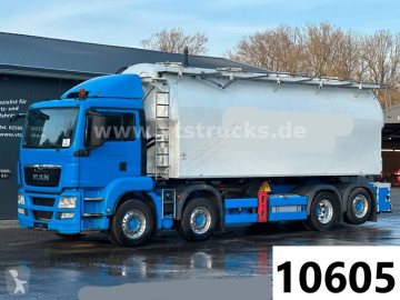 Autres camions MAN