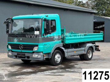 MercedesAtego