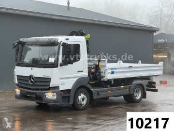 MercedesAtego