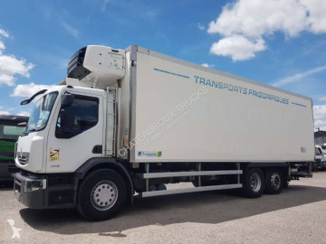شاحنة Renault Premium 380.26 DXI