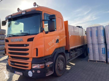 ScaniaR400 LB